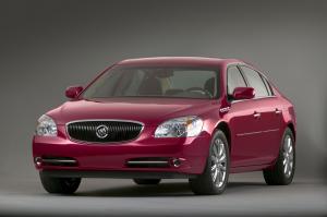 Buick Lucerne '2006